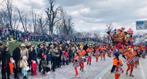 carnevale Treviso 