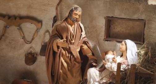 presepe ramera