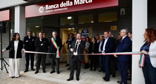 banca della marca vazzola