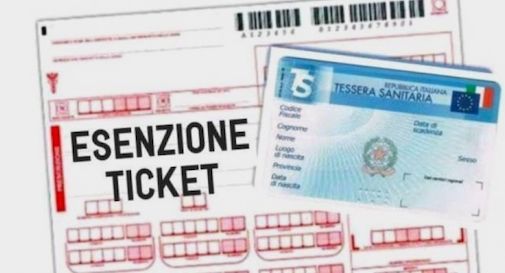 esenzione ticket treviso