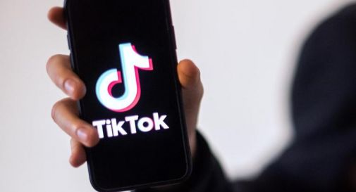 tik tok