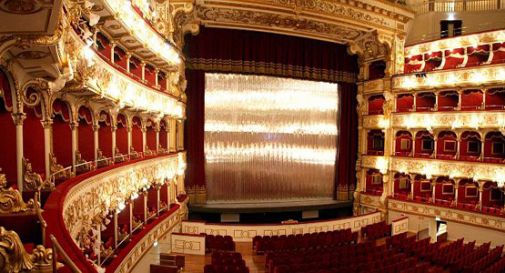 Il Teatro Del Monaco aperto al pubblico gratuitamente