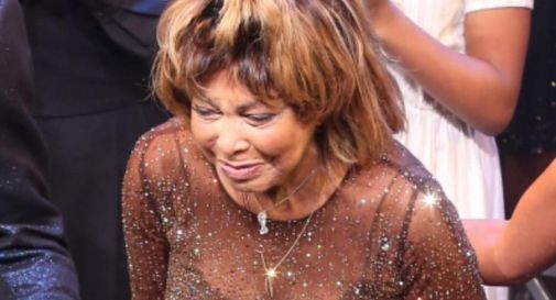 Tina Turner