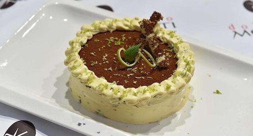  Tiramisù World Cup