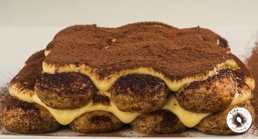 tiramisù