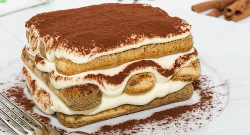 Tiramisù