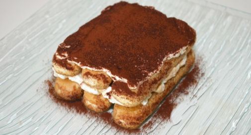 Dagli Usa per scoprire la ricetta del Tiramisù 