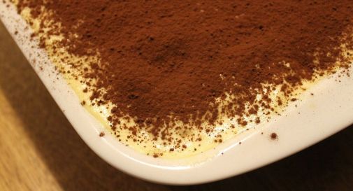 tiramisù