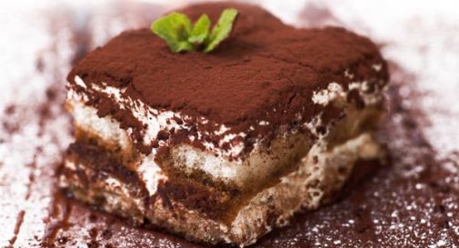 tiramisù