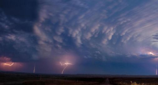 Potente tornado negli Usa: 6 morti tra cui due bambini