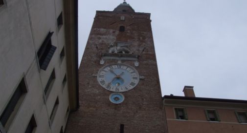 In 1.500 per i primi due giorni nella Torre Civica 