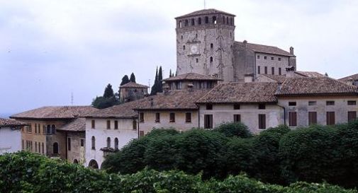 Asolo, rinasce la Torre Civica: via ai lavori 