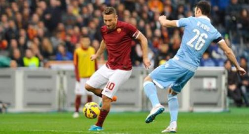 Totti senza fine: 