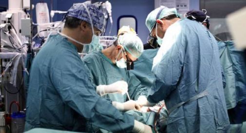 Nel 2023 effettuati 752 trapianti di organi in Veneto 