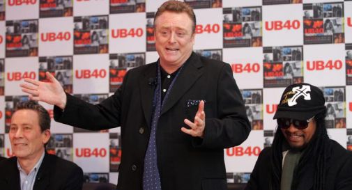 E' morto Brian Travers, fondatore degli UB40 aveva 62 anni