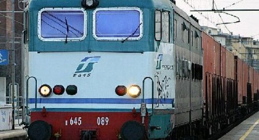 Treni cancellati senza preavviso