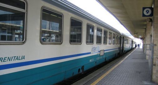 Treni, sciopero di un'ora nel pomeriggio di venerdì