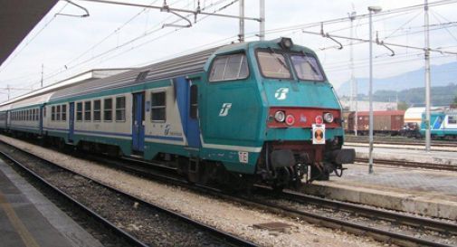 Coronavirus, nessun assalto ai treni in Veneto