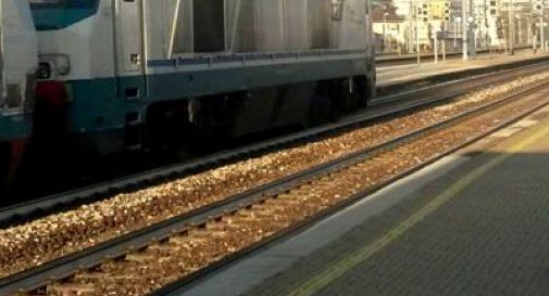 Operaio muore folgorato sulla  linea Bologna - Venezia