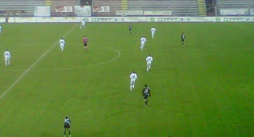 Treviso, secondo 0-0 consecutivo