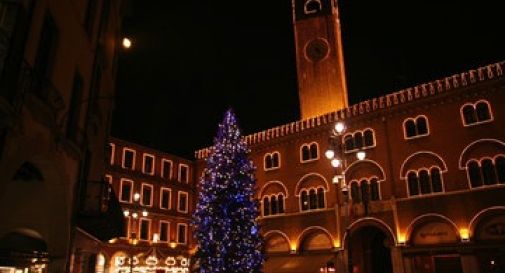 Capodanno in città: 8mila presenze in due piazze