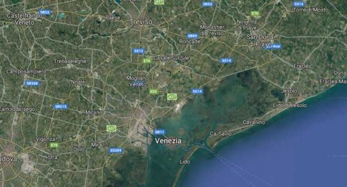 Forte boato tra Jesolo e Treviso, tremano i vetri delle case