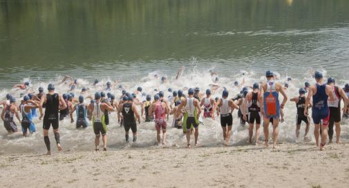 Triathlon / Tricolore a Rari Nantes Marostica (Youth) e Minerva Roma (Junior)