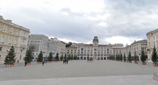 Trieste