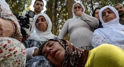 Turchia, strage alla festa di nozze: 50 morti 