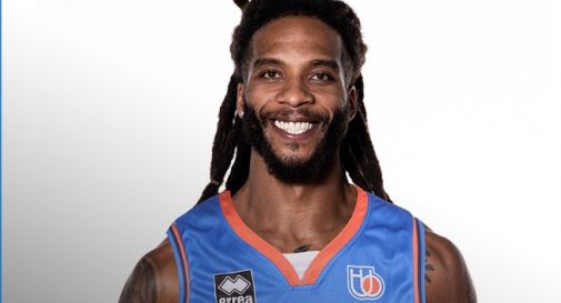 Adrian Banks (foto trevisobasket.it)