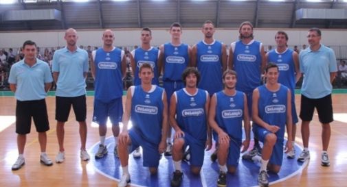 Treviso Basket vince all'overtime