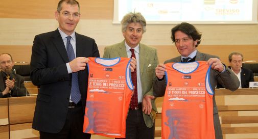 Treviso Marathon 1.3: si corre ancora ne 