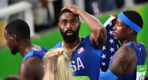 Usa, uccisa da proiettile vagante la figlia 15enne di Tyson Gay