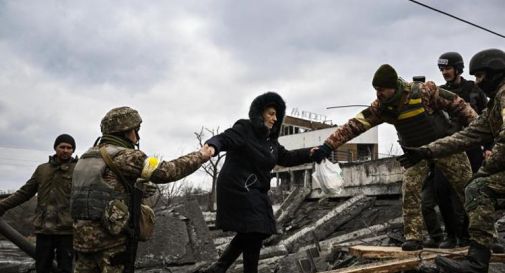 Guerra Ucraina-Russia, oggi i negoziati