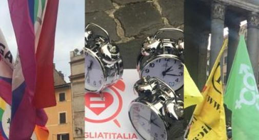 Unioni civili, Boldrini: 