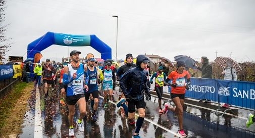 Prosecco Run: vittoria per il keniano Maiyo e l’etiope Wolkeba