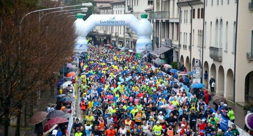 Teviso Marathon 2018: venerdì 1 settembre si aprono le iscrizioni