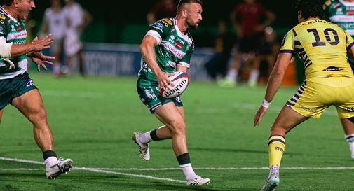Benetton, ecco la formazione che affronterà i Dragons a Monigo Benetton, ecco la formazione che affronterà i Dragons a Monigo