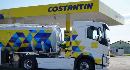 costantin benzina