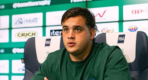 Matias Medrano