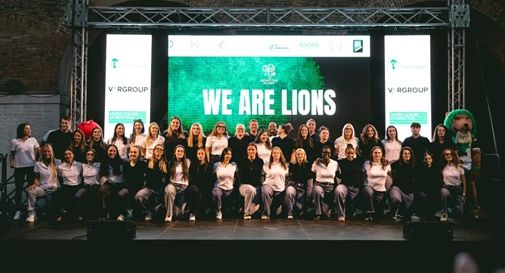 Benetton rugby femminile, svelata la rosa ufficiale e i nuovi volti per la prossima stagione a Treviso Benetton rugby femminile, svelata la rosa ufficiale e i nuovi volti per la prossima stagione a Treviso