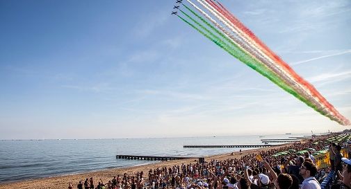 Jesolo Air Show