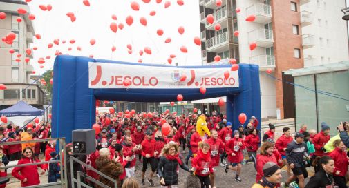 Jesolo si candida a Città europea dello Sport 2025