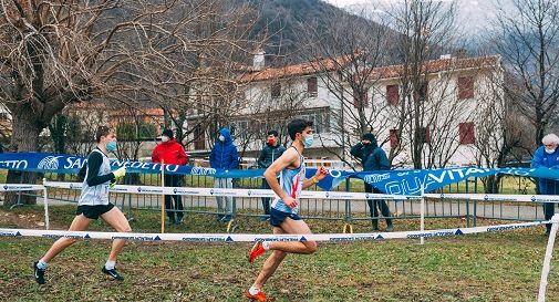 Il Cross Città della Vittoria sfonda il muro dei 1000 iscritti 