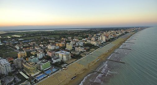 Movida molesta a Jesolo, sindaco, 'pochi rinforzi e tardivi' 