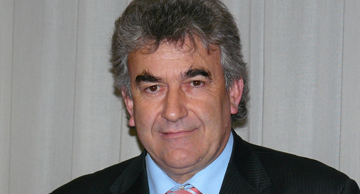 Aldo Zanetti