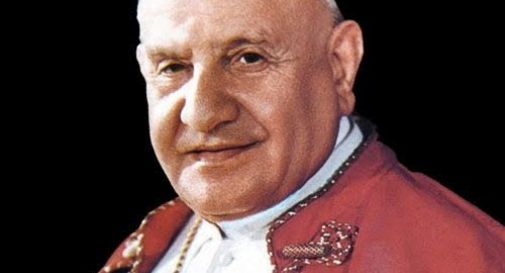 Ecco il sentiero di Papa Giovanni XXIII