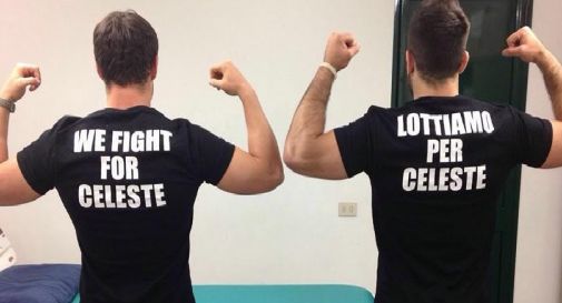 I Leoni per Celeste