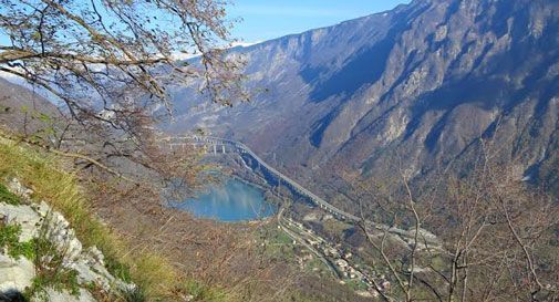 Riaperto il parco 