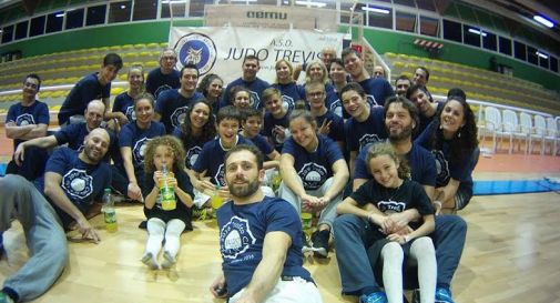 Judo / Successo per il trofeo Città di Treviso